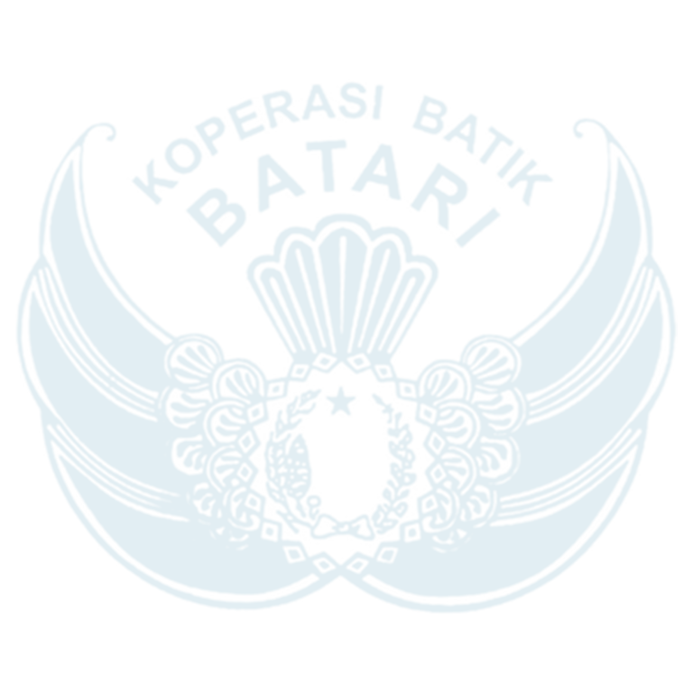 Koperasi Batik Batari Logo