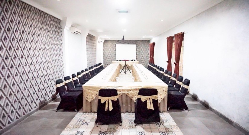 Midori Room