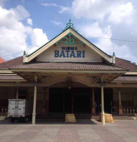 BATARI